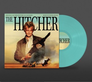 RSD22 MARK ISHAM The Hitcher (OST COLOR LP)