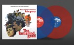 RSD22 JOHN BARRY The Tamarind Seed (OST COLOR 2xLP) SLEEVE EX