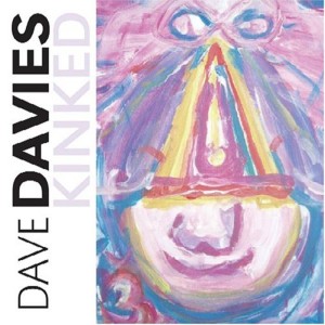 RSD22 DAVE DAVIES Kinked [2LP] (Colored Vinyl, indie exclusive)