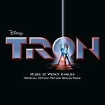 WENDY CARLOS Tron 180g LP