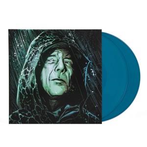 JAMES NEWTON HOWARD Unbreakable (COLOR 2xLP)