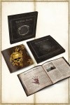 The Elder Scrolls Online: Selections From The Original Game Soundtrack (SILVER 4xLP)