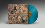 (Fortress Teal) PAUL ROMERO, ROB KING Heroes of Might & Magic III OST – 2nd edition + tote bag
