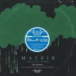 JOHNNY KLIMEK & TOM TYKWER The Matrix Resurrections (Remixes) 2xLP