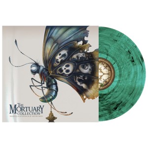 MONDO BOYS The Mortuary Collection (COLOR LP)