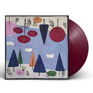 RYAN LOTT Tell Me Why (Original Game Soundtrack COLOR LP)