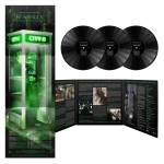 DON DAVIS The Matrix (The Complete Score) [3LP]
