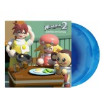 CAPCOM SOUND TEAM Mega Man Legends 2 (LITA Exclusive)
