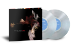 RSD22 PEARL JAM Live On Two Legs (CLEAR 2xLP) US