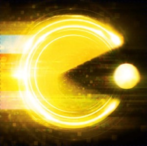 RSD20 KEN ISHII feat. Pac-Man JOIN THE PAC