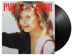 PAULA ABDUL Forever Your Girl (180g LP)