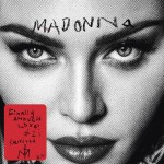 MADONNA Finally Enough Love (INDIE BLACK 2xLP +SLIPMAT)