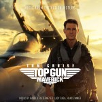 TOP GUN: MAVERICK (Soundtrack) (WHITE LP)