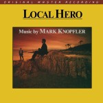 MARK KNOPFLER Local Hero (180g MFSL)