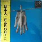 FAR OUT Nihonjin (LP)