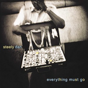 STEELY DAN Everything Must Go (AAPP 142-45 2xLP)