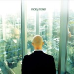 MOBY Hotel (LP)