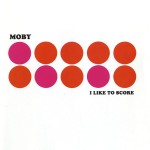 MOBY I Like To Score (PINK LP)