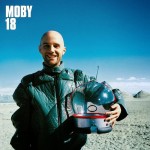 MOBY 18 (2xLP)