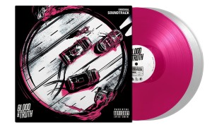 JOE THWAITES  &  JIM FOWLER Blood & Truth (2xLP)