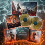 STEPHANIE ECONOMOU Assassin’s Creed Valhalla: Dawn OF Ragnarok (COLOR 2xLP)