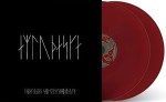 SEBASTIAN GAINSBOROUGH, ROBIN CAROLAN The Northman (RED 2xLP)