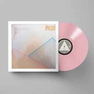 JENS LEKMAN The Cherry Trees Are Still In Blossom (PINK 2xLP)