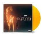Euphoria Season 2 (HBO SERIES SOUNDTRACK) (COLOR LP)
