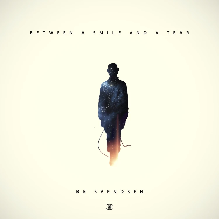 Be Svendsen - Between a Smile and a Tear 0616576255661 ZZZV18020.jpg
