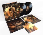 MEGADETH The Sick, the Dying... and the Dead! (INDIE 2xLP+7")