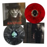 MARK KORVEN The Black Phone (COLOR 2xLP)