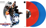 SNK NEO SOUND ORCHESTRA The King of Fighters 2000 The Definitive Soundtrack (COLOR 2xLP)
