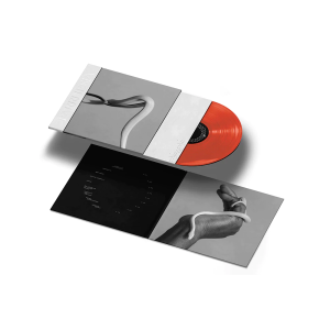 ANIMALS AS LEADERS Parrhesia (INDIE NEON ORANGE LP)