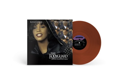 0194399738610 Product Shot - Whitney Houston - The Bodyguard - Original Soundtrack Album - 1 LP Red.jpg