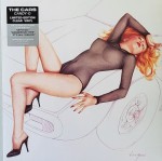 THE CARS Candy-O (ROCKTOBER CLEAR LP)
