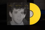 LOU REED Words & Music, May 1965 (YELLOW LP) +poster