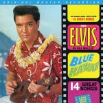 ELVIS PRESLEY Blue Hawaii (OST 2xLP 45rpm MFSL 2-504)