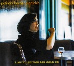 PATRICIA BARBER Nightclub (LIMITED GOLD CD)