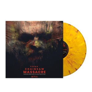 COLIN STETSON Texas Chainsaw Massacre (2022)
