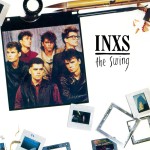 INXS The Swing (ROCKtober COLOR LP)