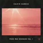 CALVIN HARRIS Funk Wav Bounces Vol.1 (2xLP 45rpm)