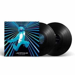 JAMIROQUAI A Funk Odyssey (2xLP)