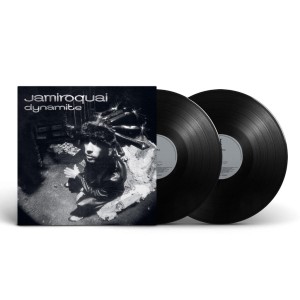 JAMIROQUAI Dynamite (2xLP)