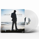 GREGORY PORTER Water (CLEAR 2xLP)
