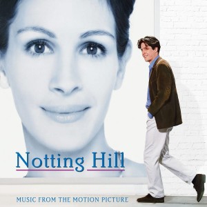 NOTTING HILL - OST (180g LP)