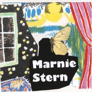 BF22 MARNIE STERN In Advance Of The Broken Arm (2xLP)