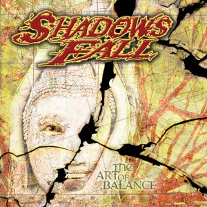 BF22 SHADOWS FALL Art Balance (LP+7)