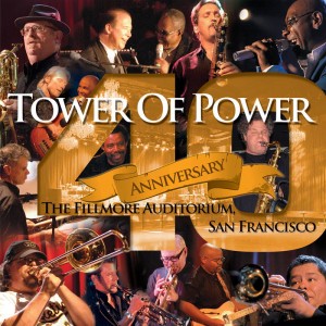 BF22 TOWER OF POWER Tower Of Power (2xLP)