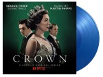 MARTIN PHIPPS The Crown (NETFLIX s.3) COLOR LP