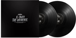 JUSTICE A Cross the Universe (2xLP)